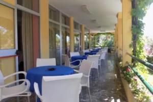 Hotel Parco, San Benedetto del Tronto