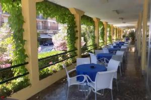 Hotel Parco, San Benedetto del Tronto