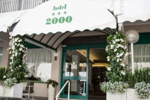 Hotel 2000, Rimini
