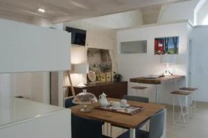 Corte Campanile Boutique B&B, Maglie