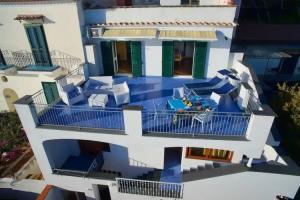 Relais Giaggiolo Guest house, Conca dei Marini