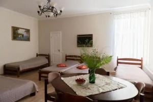 Villa Magonite, Ventspils