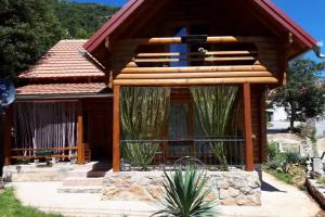 Holiday Home Masha i Dasha, Budva