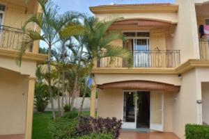 Residence Mont Choisy, Mont Choisy