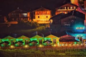 Cakiroglu Villa Kent, Uzungol