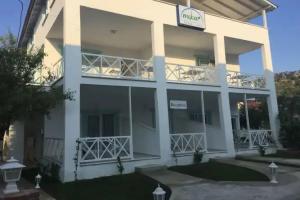 Fiska Butik Hotel, Selimiye