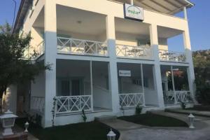 Fiska Butik Hotel, Selimiye