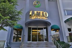 leto city hotel, Eskisehir