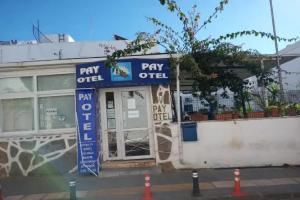 Pay Otel, Bodrum