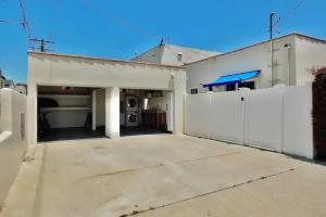 Belmont Shore Beach House, Long Beach