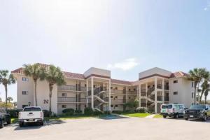 Ocean Village Club I33, Saint Augustine Beach