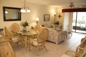 Ocean Village Club J14, Saint Augustine Beach