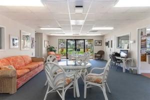 Ocean Village Club Q12, Coquina Gables