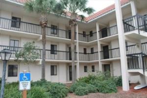 Ocean Village Club Q35, Saint Augustine Beach