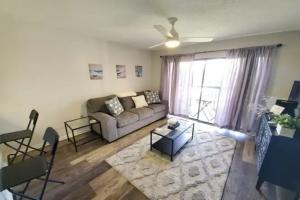 Ocean Village Club R34, Saint Augustine Beach