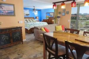 Estero Beach & Tennis 507C, Fort Myers Beach