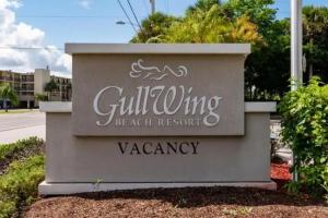 Gullwing 602, Fort Myers Beach