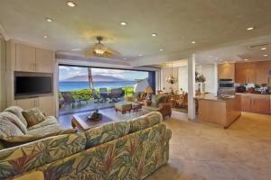 Makena Surf Resort #C-103, Wailea