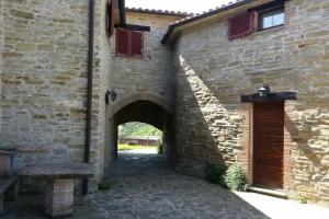 Country House Santa Felicita La Paterna, Citta di Castello