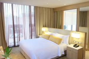 SKYVIEW Hotel - SHA Extra Plus, Bangkok