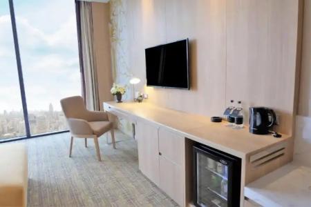 SKYVIEW Bangkok - SHA Extra Plus - 60