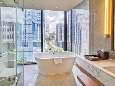 SKYVIEW Bangkok - SHA Extra Plus - 68