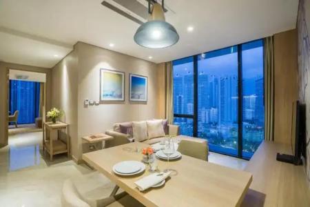 SKYVIEW Bangkok - SHA Extra Plus - 98