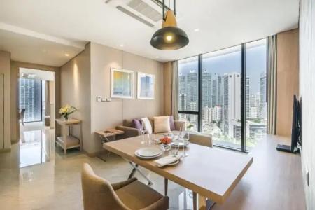 SKYVIEW Bangkok - SHA Extra Plus - 79