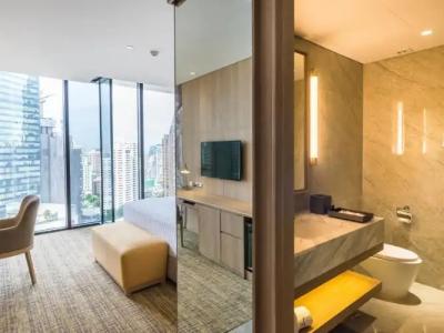 SKYVIEW Bangkok - SHA Extra Plus - 52