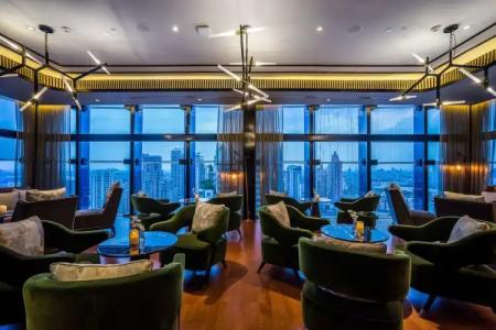 SKYVIEW Bangkok - SHA Extra Plus - 22