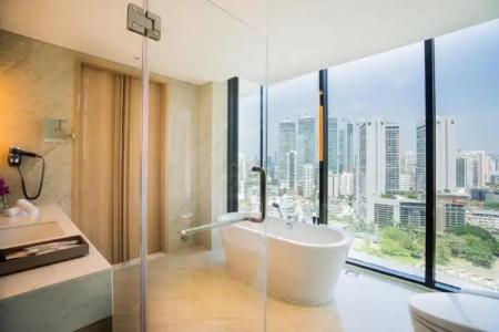 SKYVIEW Bangkok - SHA Extra Plus - 97