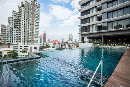 SKYVIEW Bangkok - SHA Extra Plus - 33