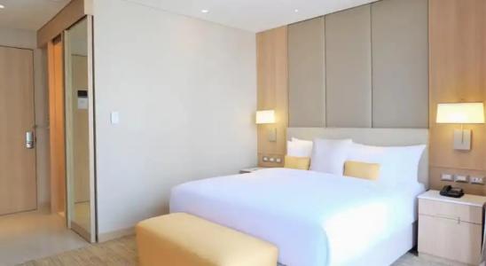 SKYVIEW Bangkok - SHA Extra Plus - 2