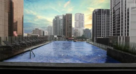 SKYVIEW Bangkok - SHA Extra Plus - 35