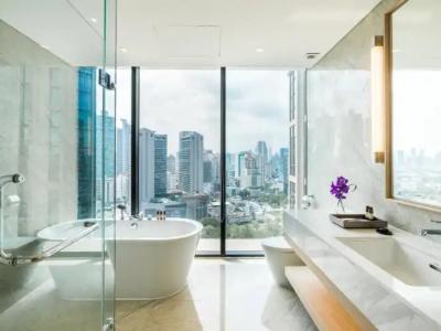 SKYVIEW Bangkok - SHA Extra Plus - 69