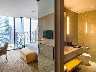 SKYVIEW Bangkok - SHA Extra Plus - 42