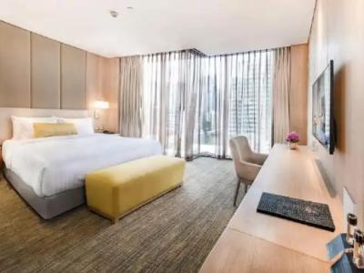 SKYVIEW Bangkok - SHA Extra Plus - 41