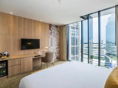 SKYVIEW Bangkok - SHA Extra Plus - 53