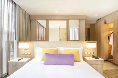 SKYVIEW Bangkok - SHA Extra Plus - 78
