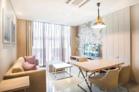 SKYVIEW Bangkok - SHA Extra Plus - 101