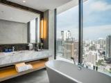Executive Sky Double Suite