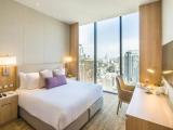 Grand Sky Double Suite