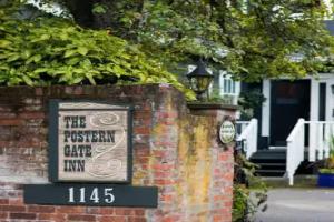 The Postern Gate Inn, Victoria