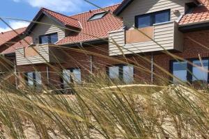Ostsee-Strandhaus-Holnis Hotel, Glucksburg