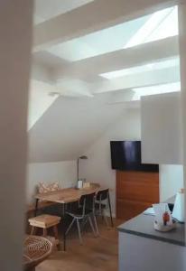 Ostsee-Strandhaus-Holnis - 122