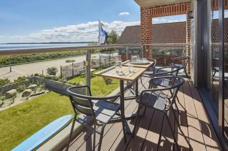 Ostsee-Strandhaus-Holnis - 83