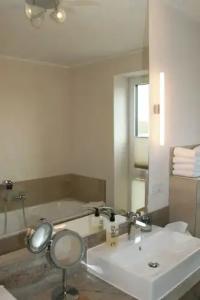 Ostsee-Strandhaus-Holnis - 92