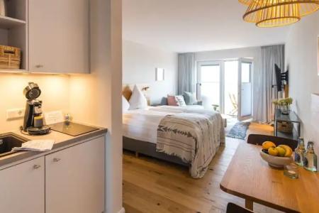 Ostsee-Strandhaus-Holnis - 66