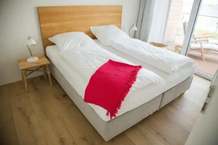 Ostsee-Strandhaus-Holnis - 34