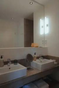 Ostsee-Strandhaus-Holnis - 35